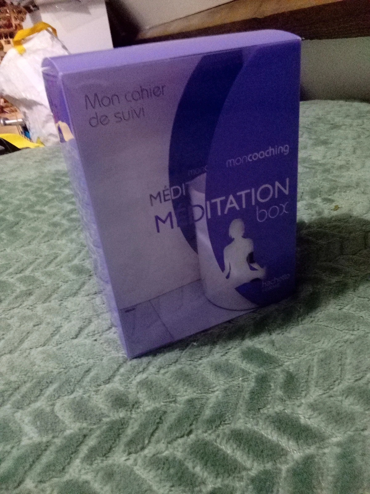 Meditation box – photo 5